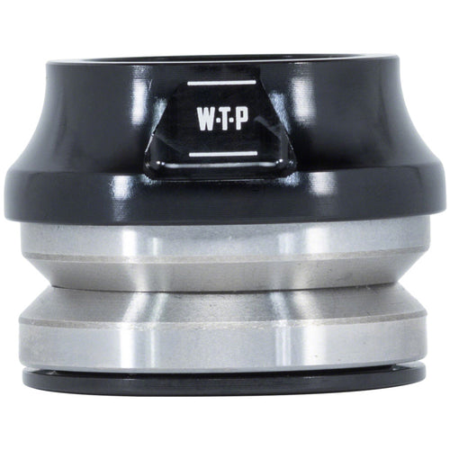 We The People Compact Headset With 2x 3mm Spacers Black