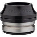 Cult Original Headset with 2 Top Caps Black