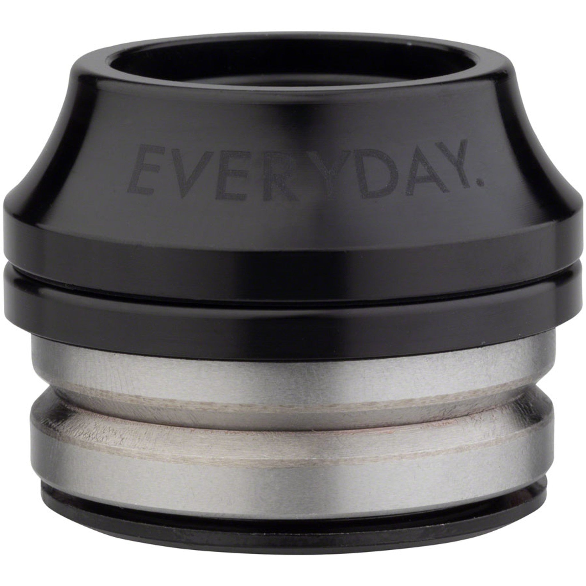 Cult Original Headset with 2 Top Caps Black