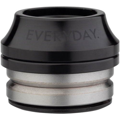 Cult Original Headset with 2 Top Caps Black