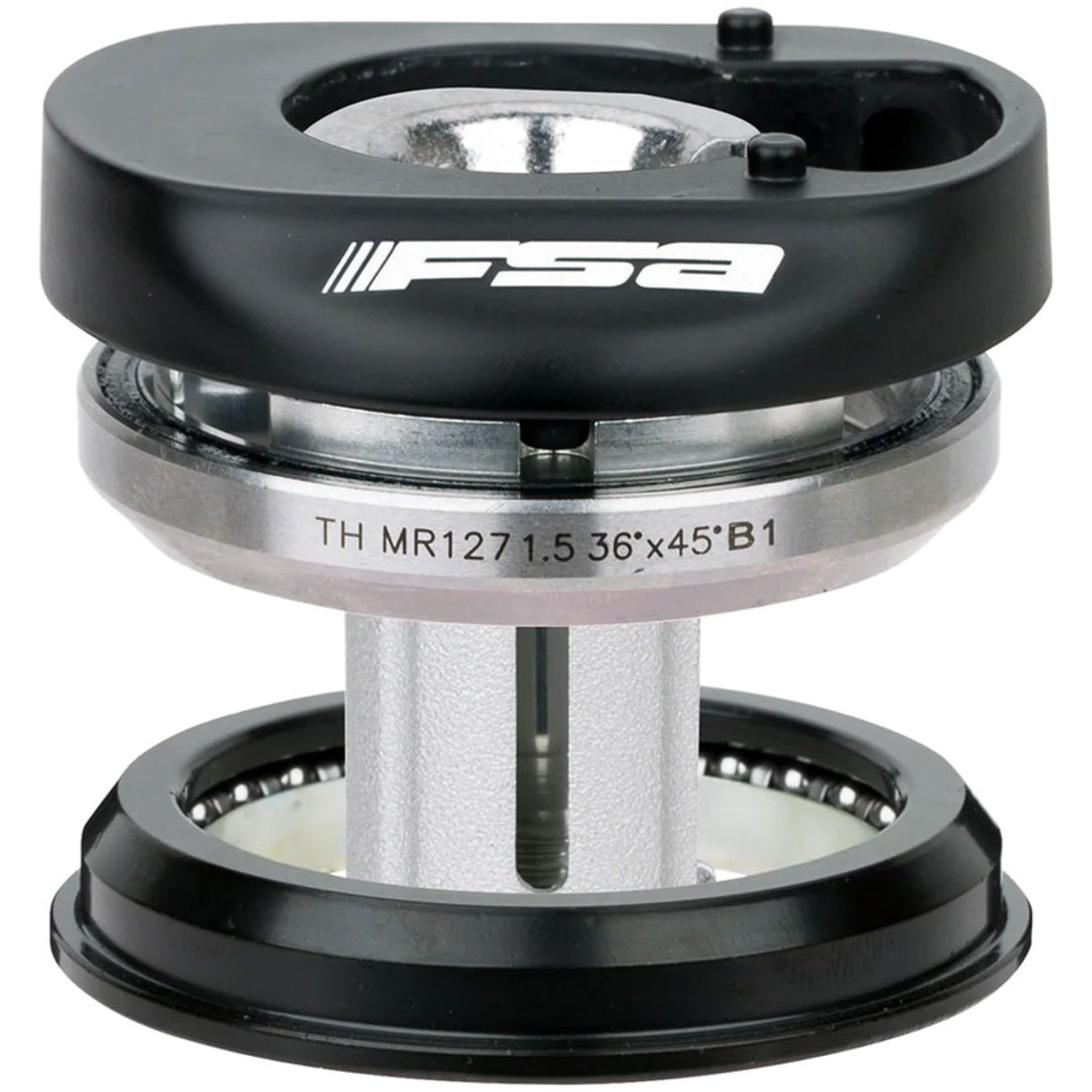 Integrated Headset Bearings