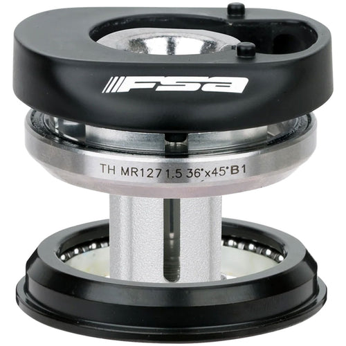 Integrated Headset Bearings
