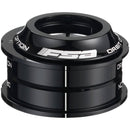 FSA Orbit Option Tapered Angle Adjust Headset, 1-1/8" to 1-1/2"