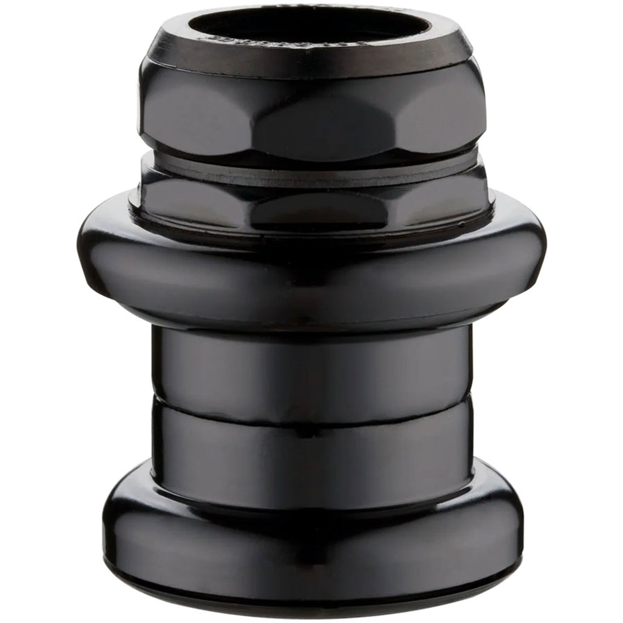 FSA Threaded Headset, 1-1/8", 5/32x20 Bearings