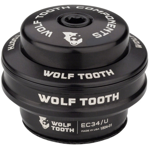 Premium EC Upper Headset