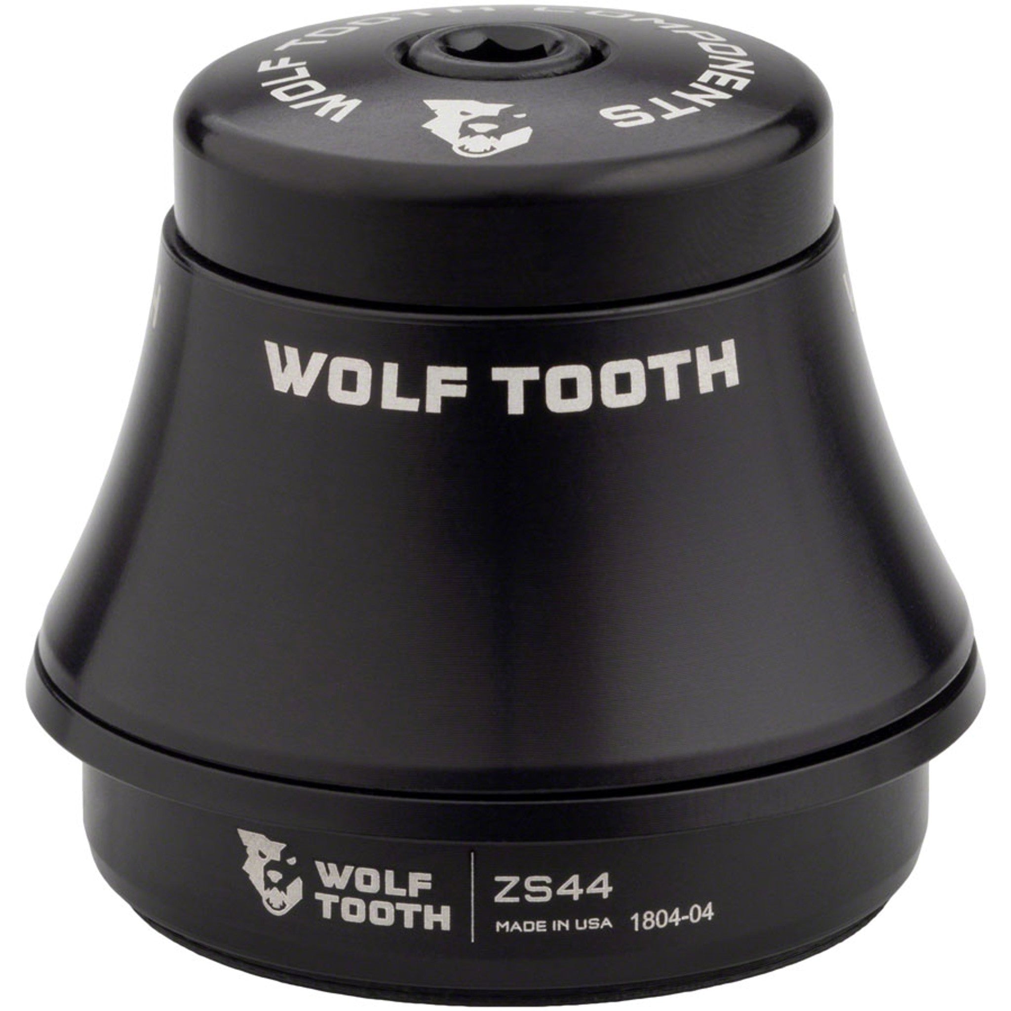 Premium ZS Upper Headset