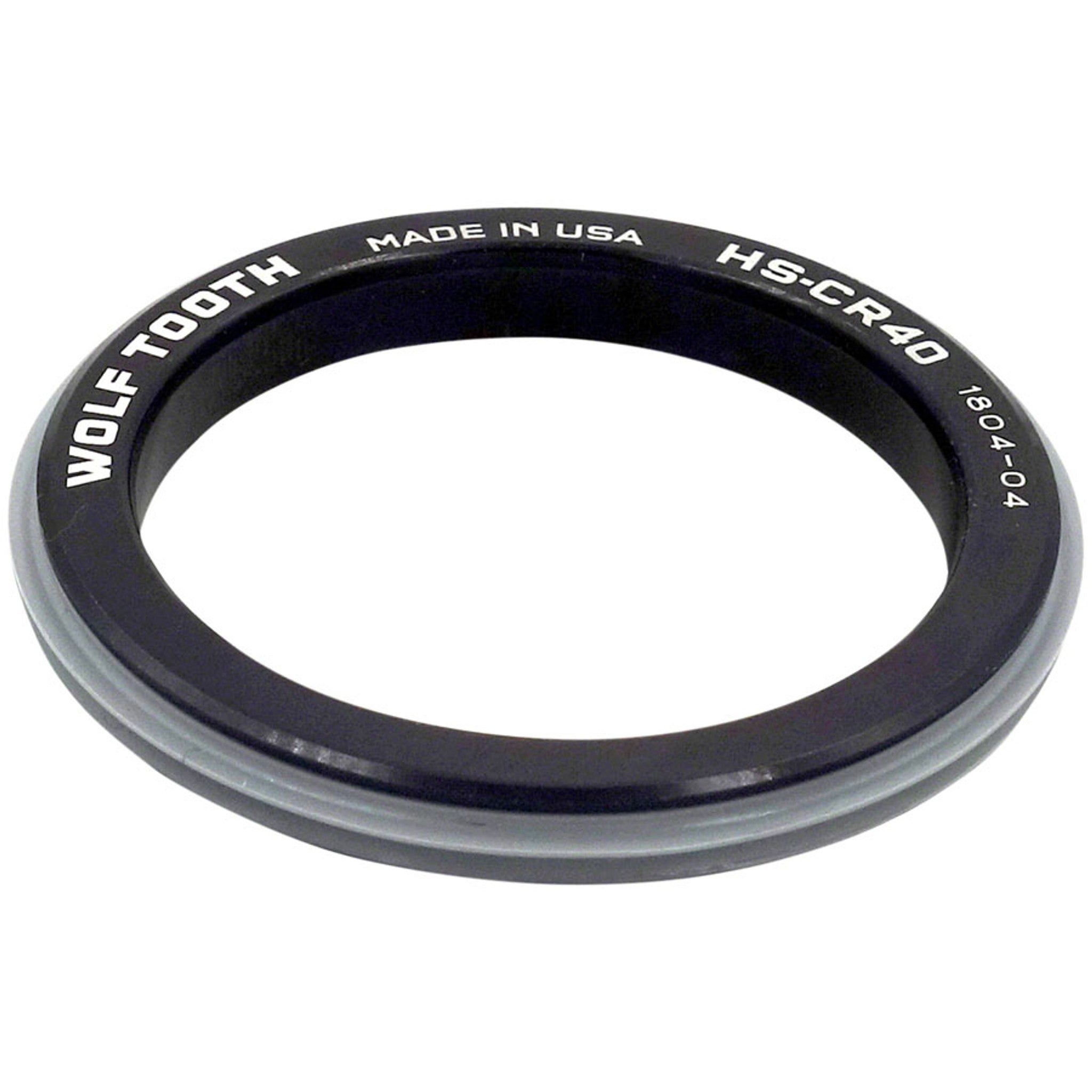 Wolf Tooth 52/40 1 1/2" Crown Race