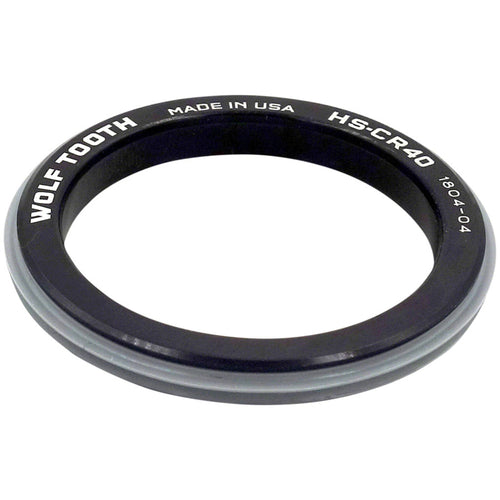 Wolf Tooth 52/40 1 1/2" Crown Race