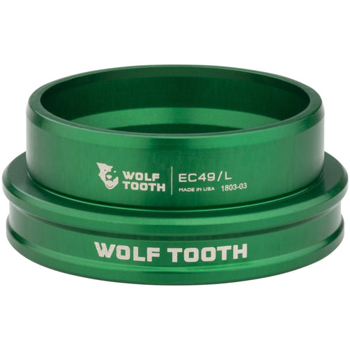 Premium EC Lower Headset