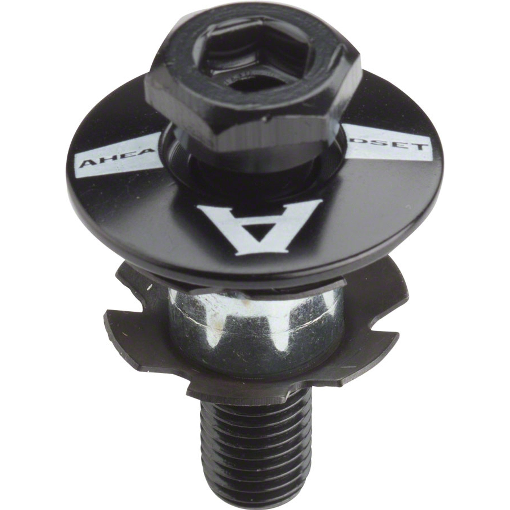 Top Caps