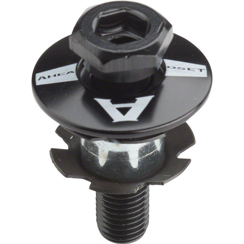 Top Caps