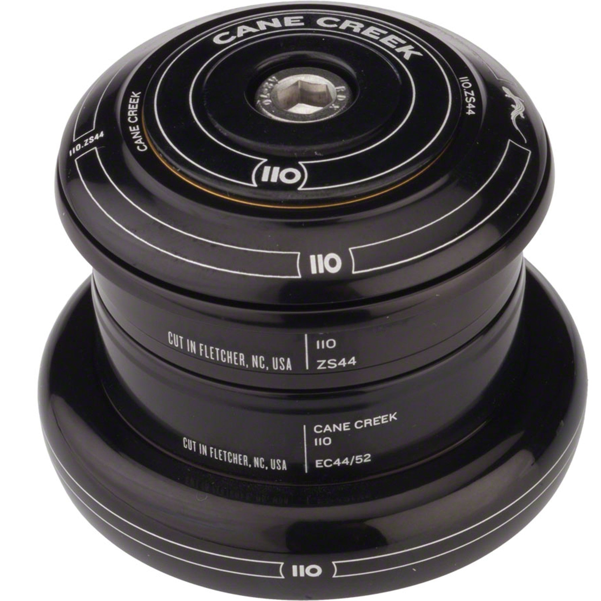 110-Series ZS - Zero Stack Headset