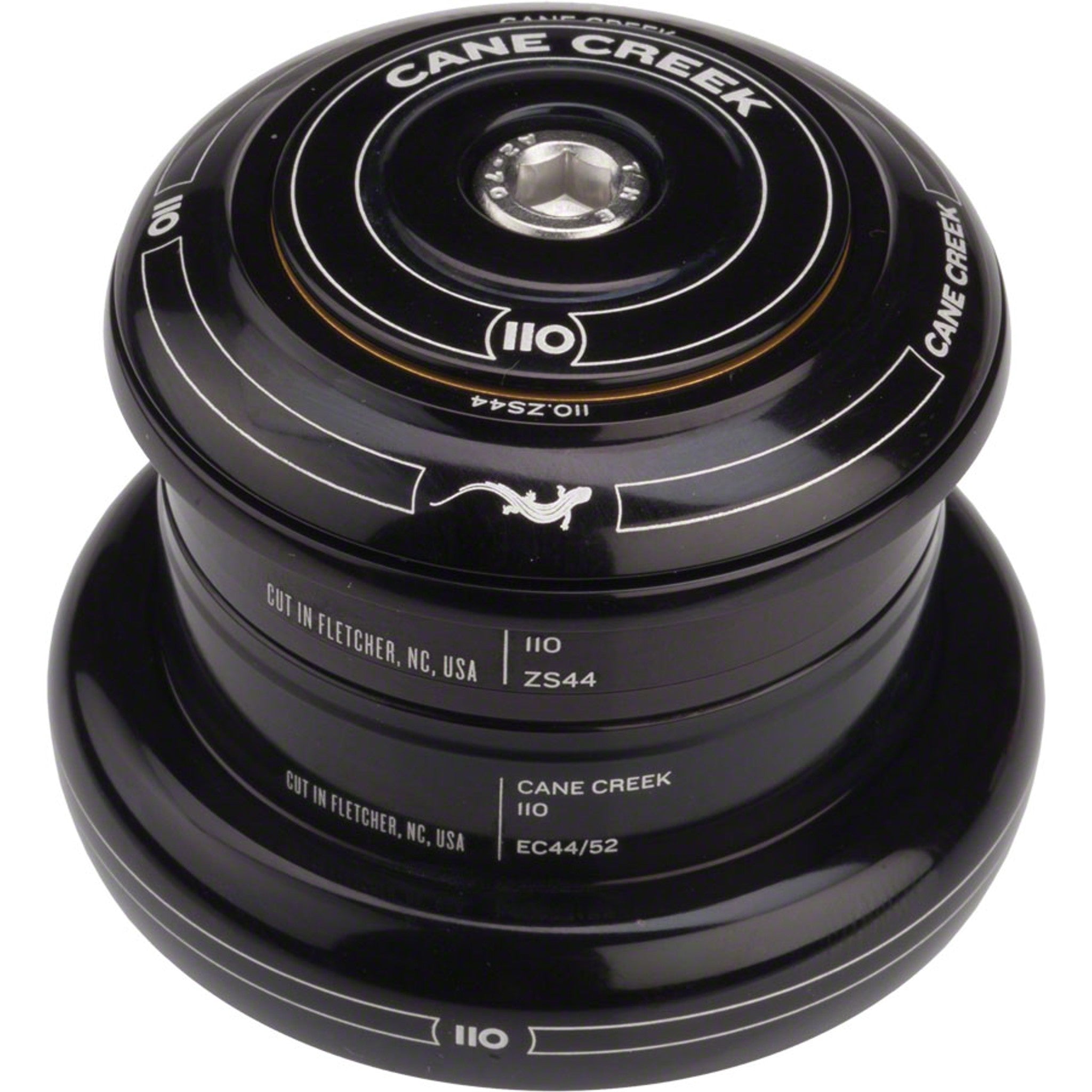 110-Series ZS - Zero Stack Headset