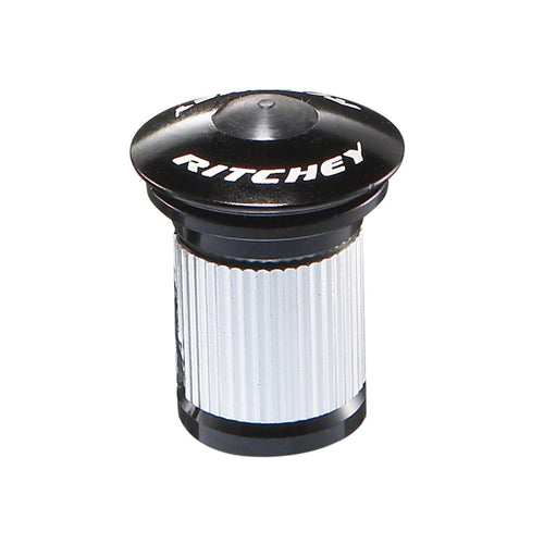 WCS Headset Compression Device 1-1/8 Black