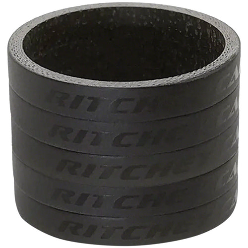 WCS Carbon Headset Spacers