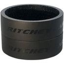 WCS Carbon Headset Spacers