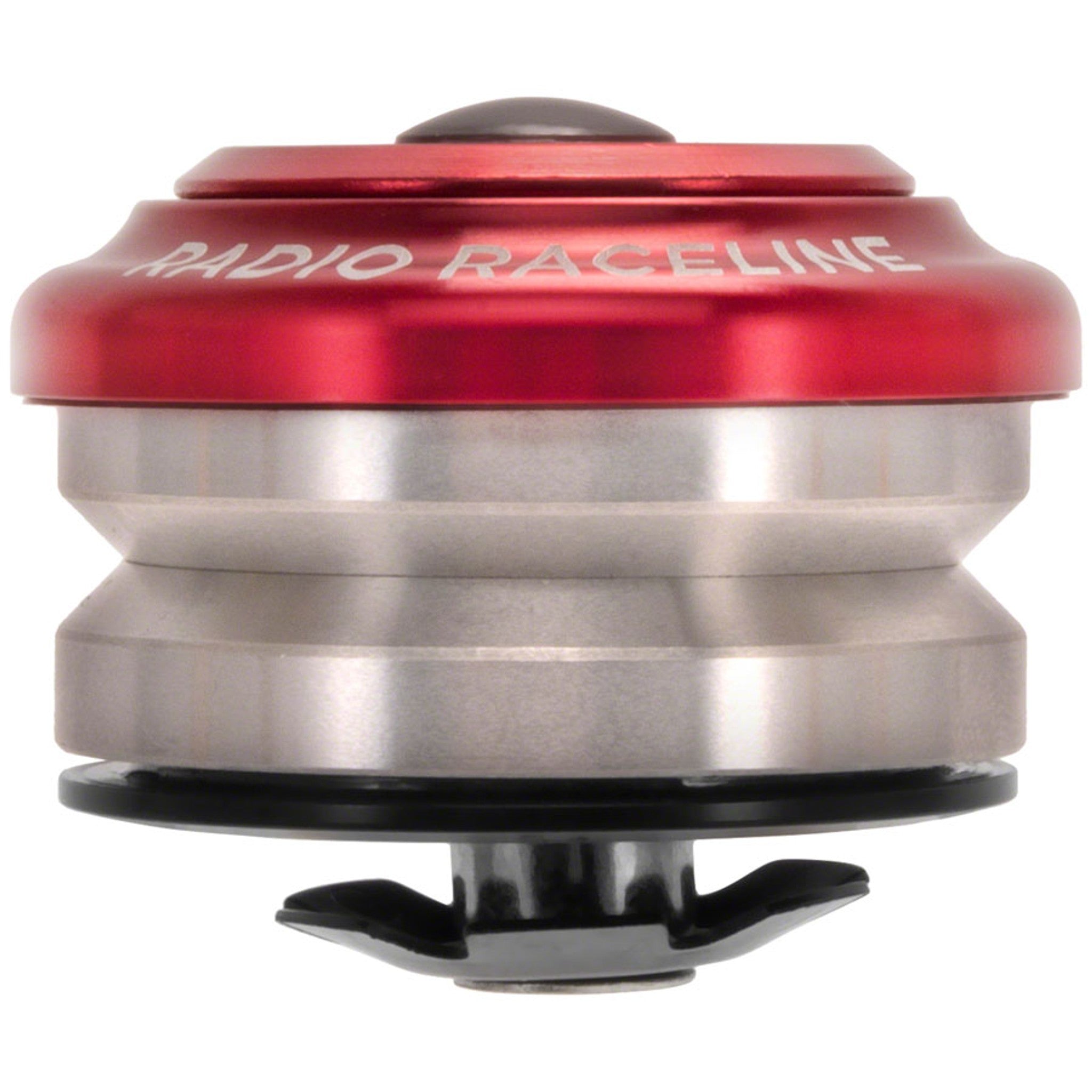 Integrated Headset