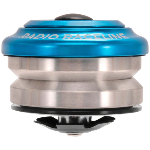Integrated Headset