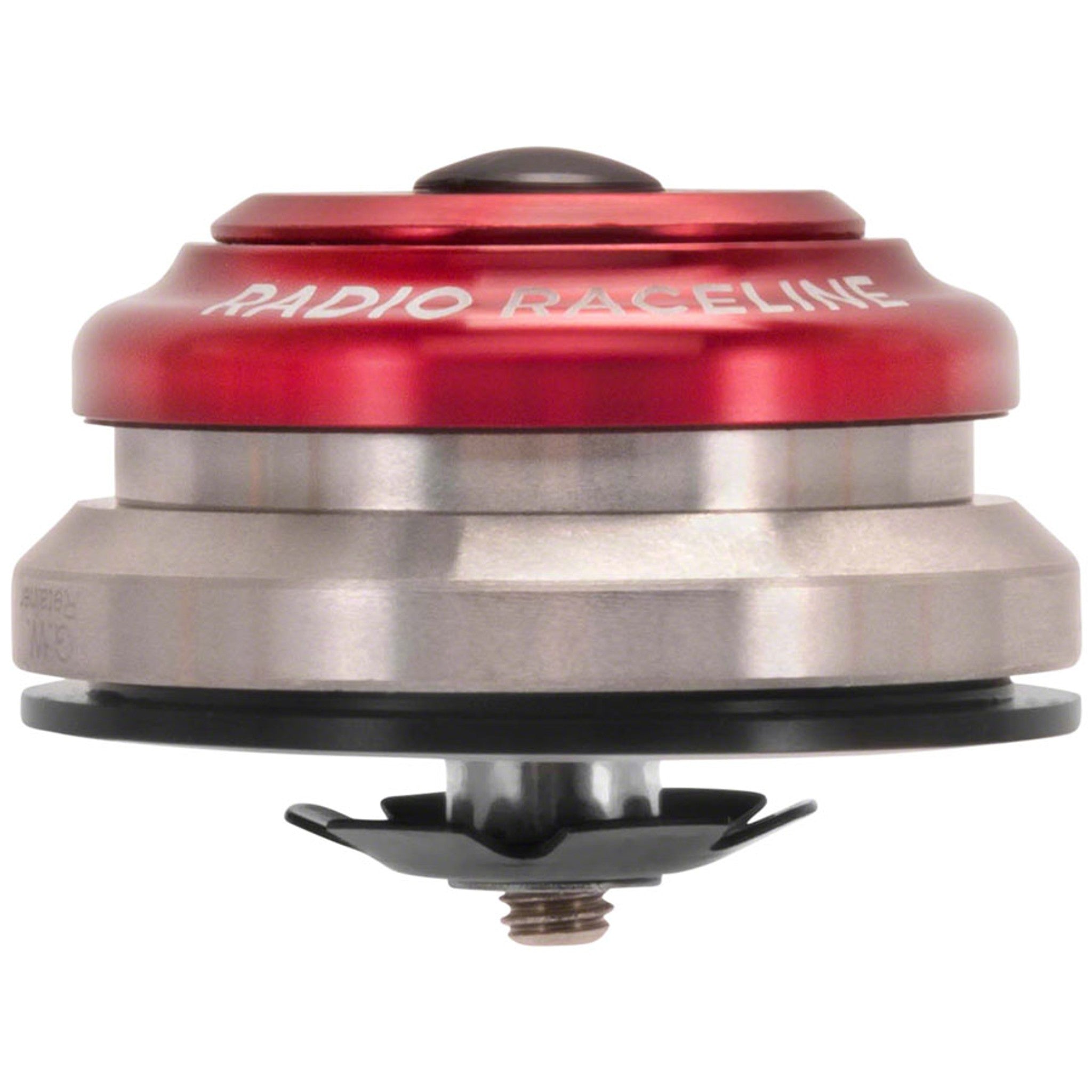 Integrated Headset