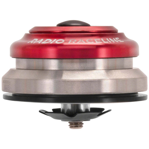 Integrated Headset