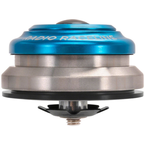 Integrated Headset