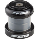 Full Speed Ahead Mallet 1-1/8" Heavy Duty Threadless Headset, Black