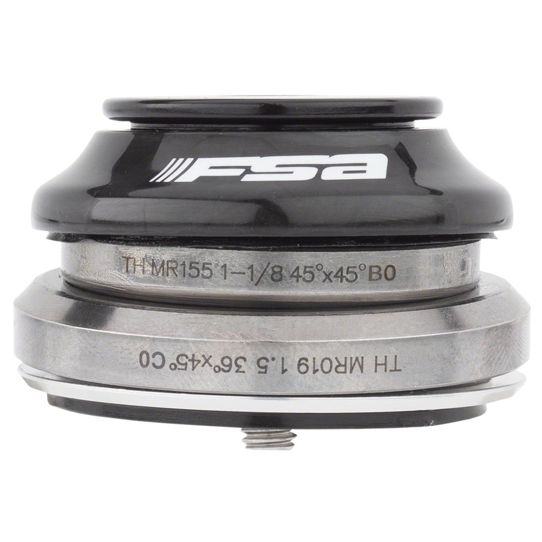 Orbit Headset