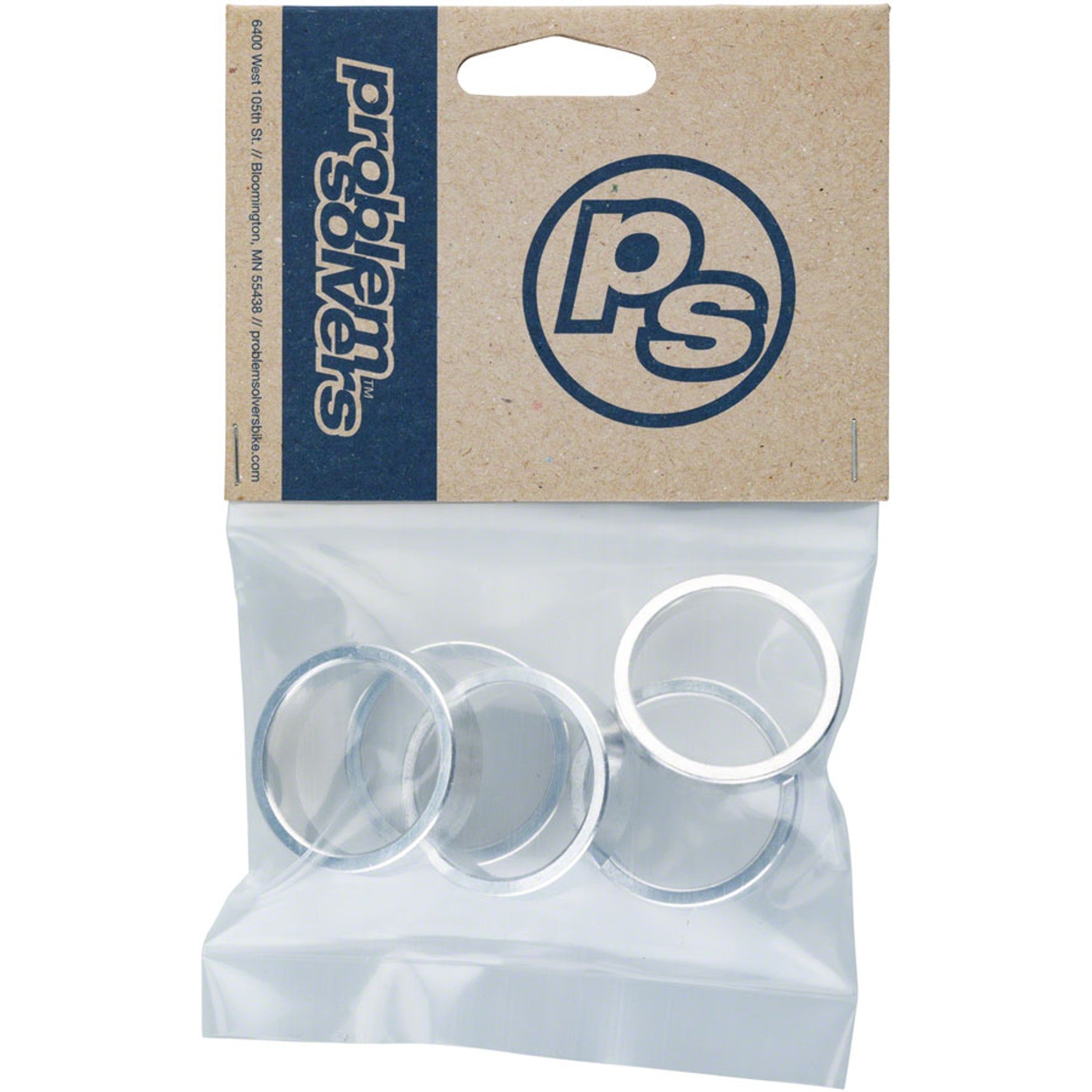 Headset Spacers