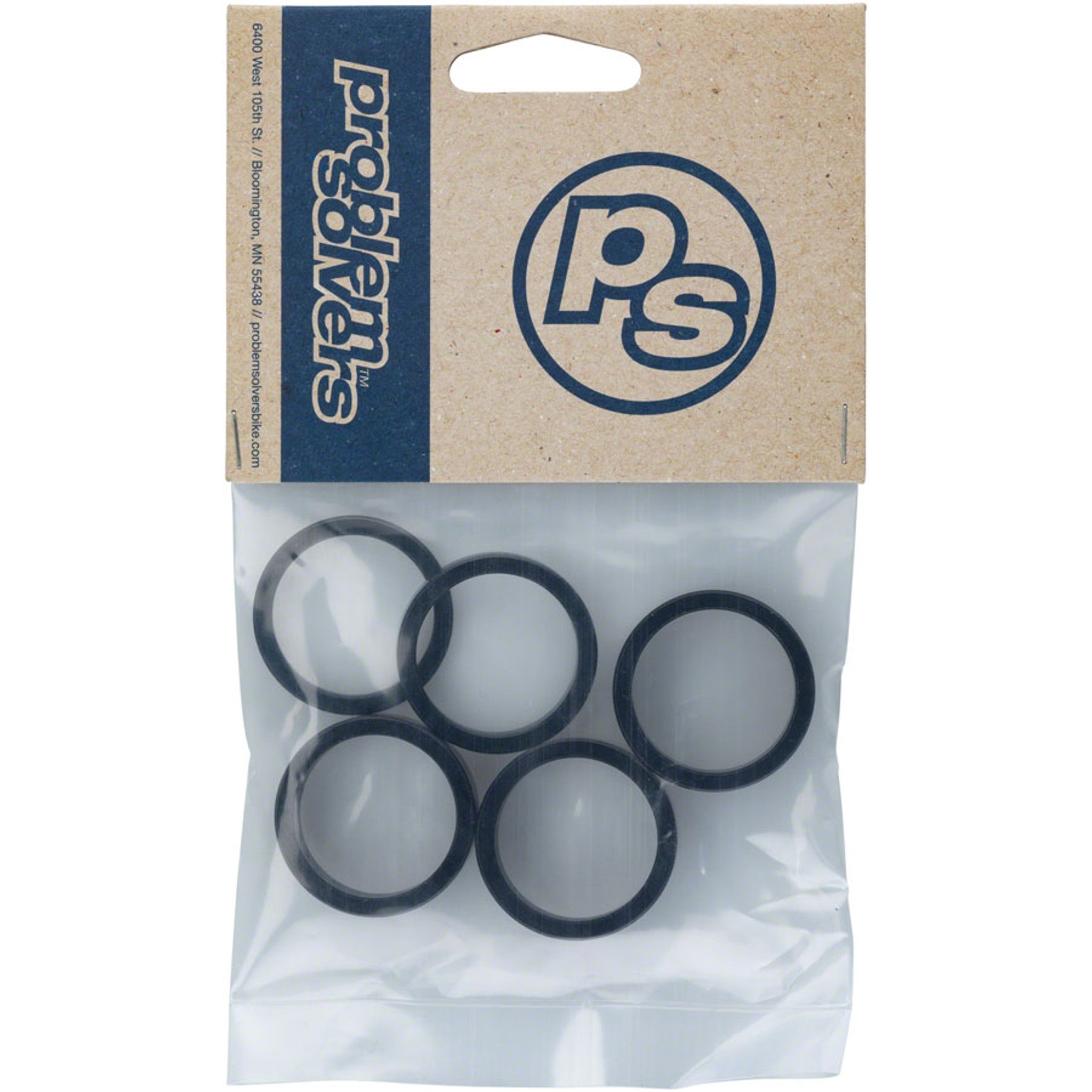 Headset Spacers