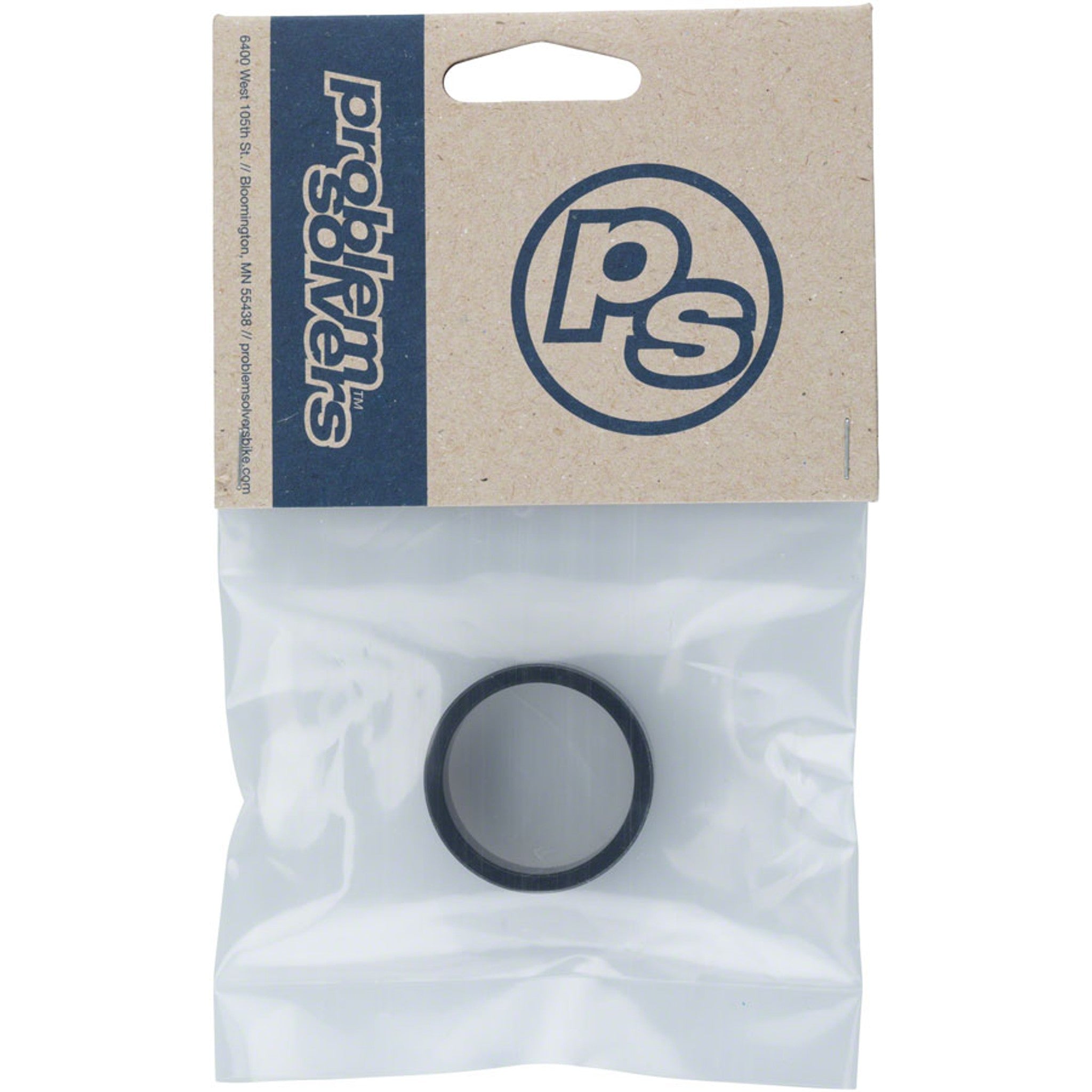 Headset Spacers