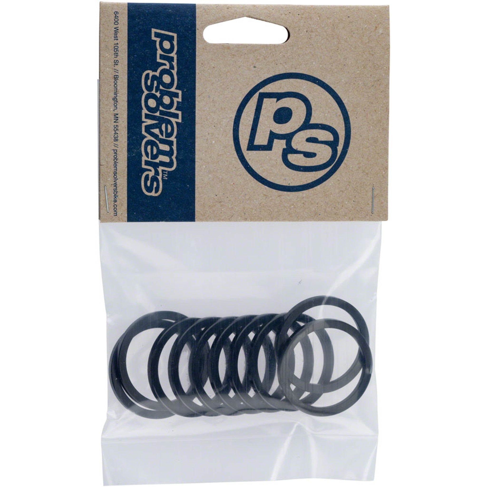 Headset Spacers