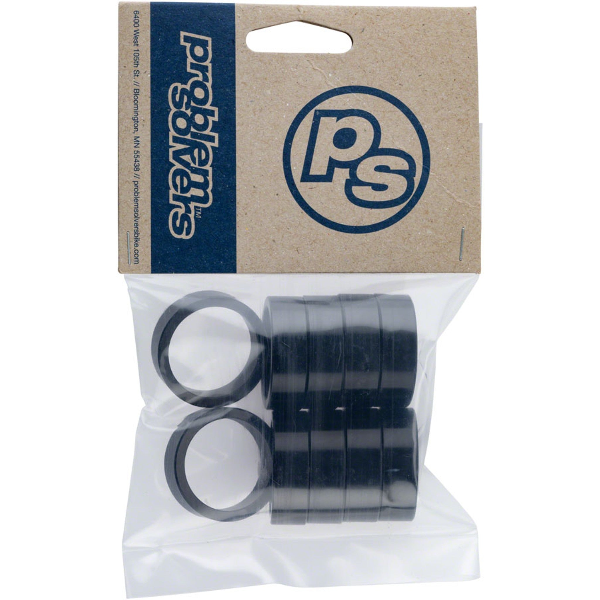 Headset Spacers