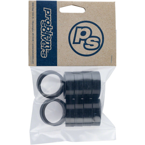 Headset Spacers