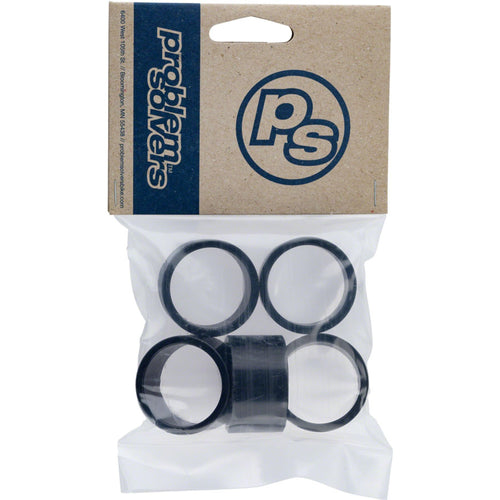 Headset Spacers