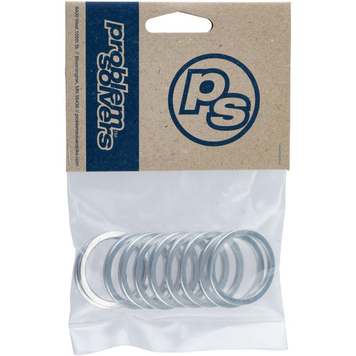 Headset Spacers
