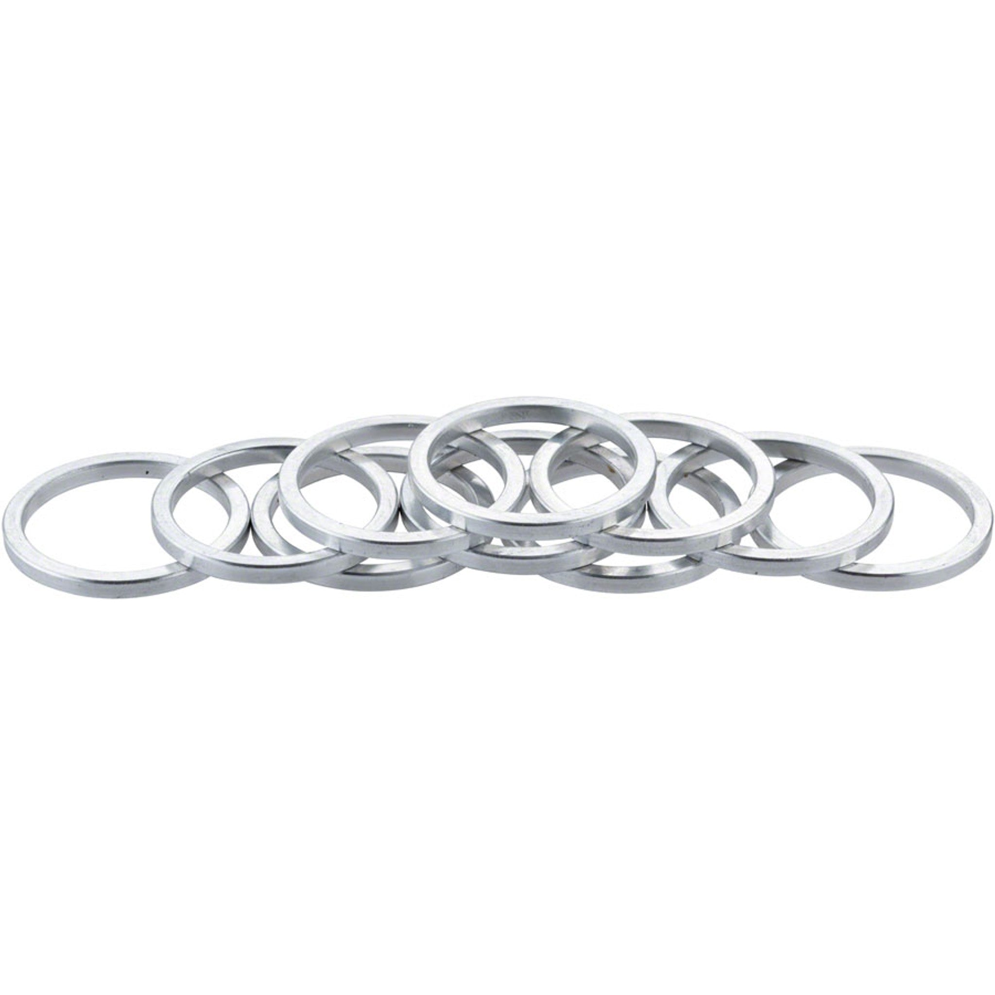 Headset Spacers