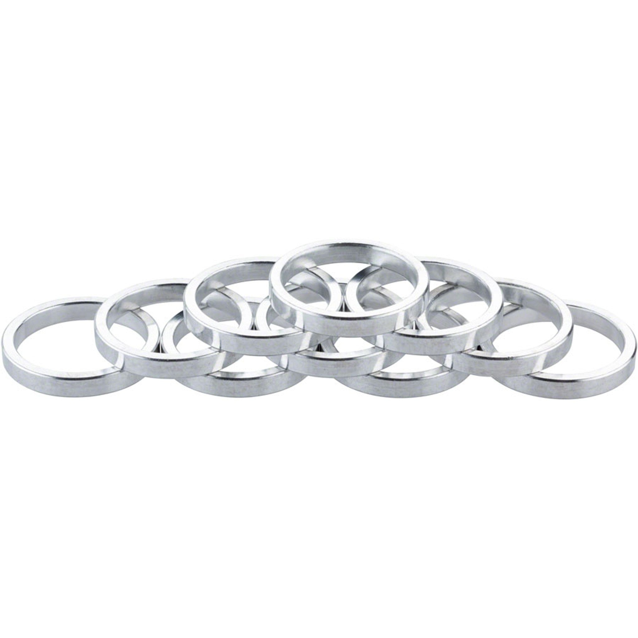 Headset Spacers