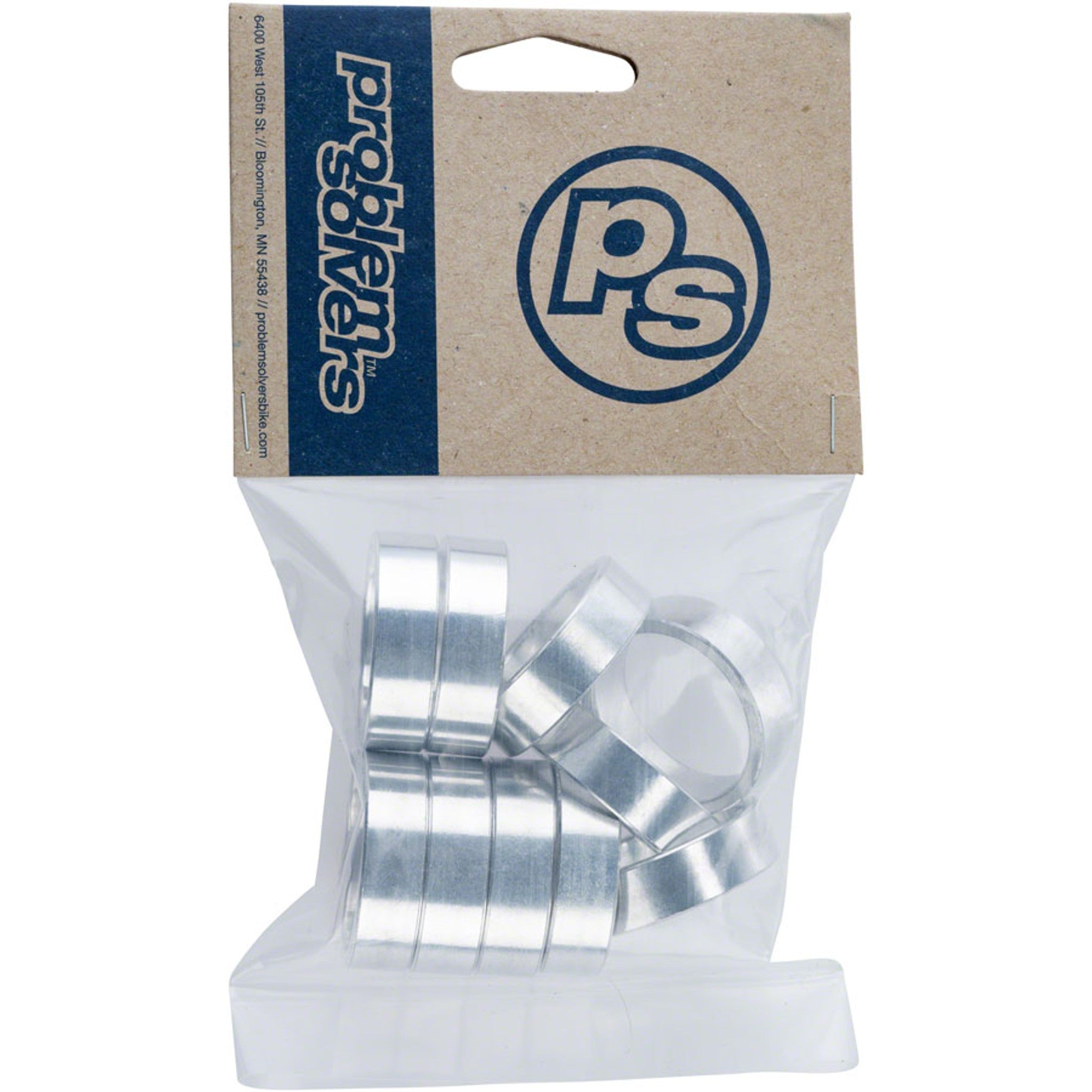 Headset Spacers