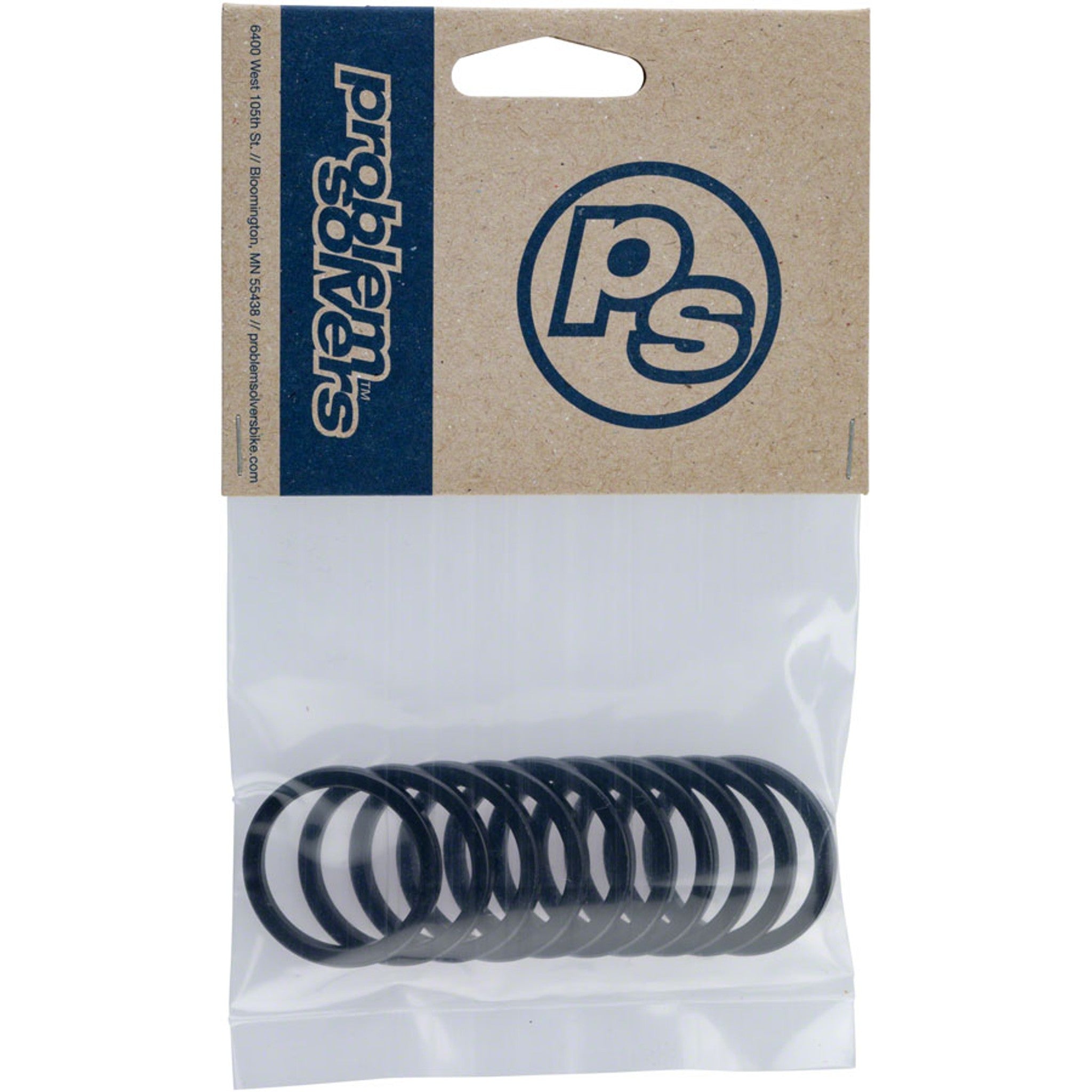 Headset Spacers