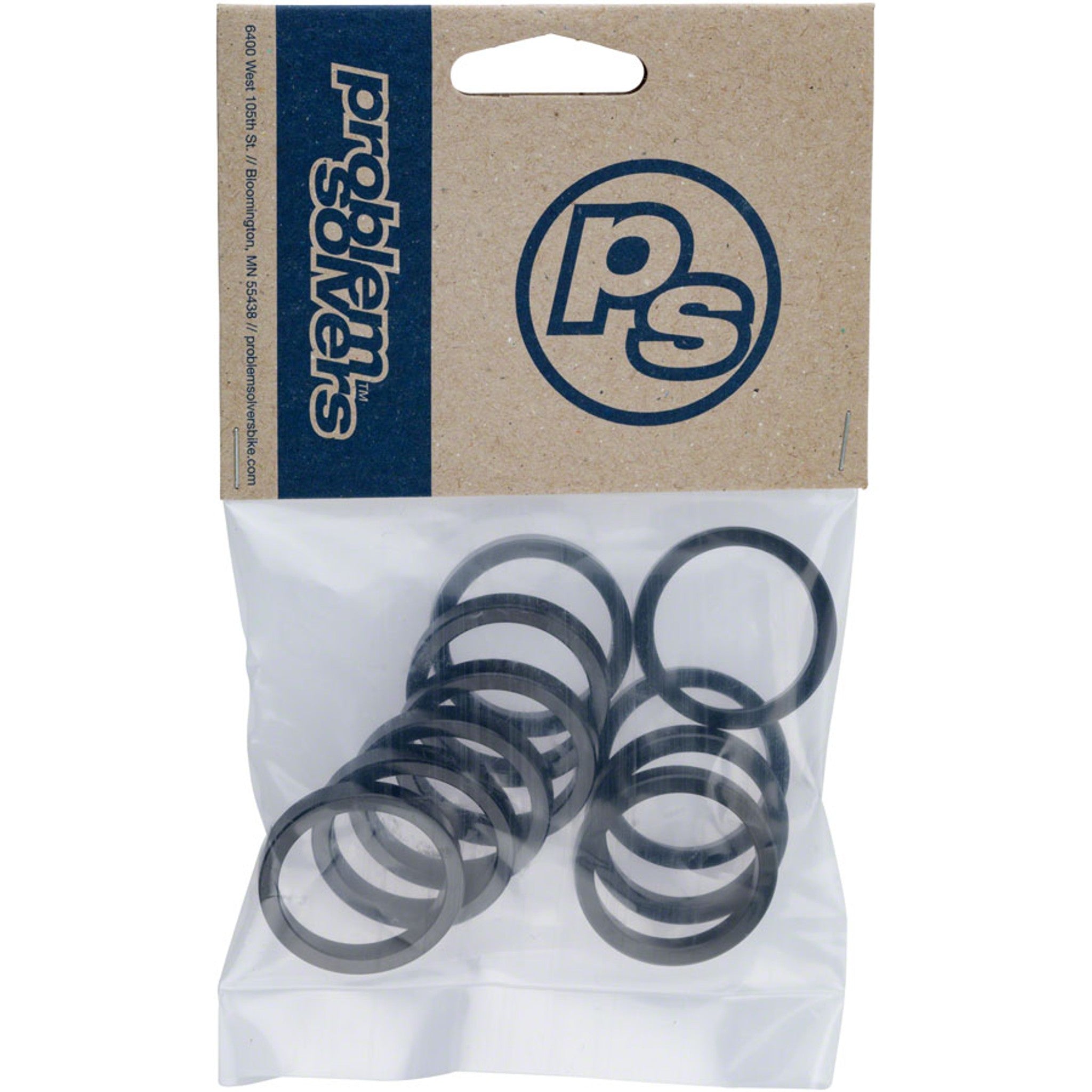 Headset Spacers