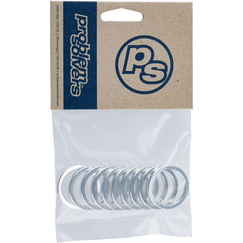 Headset Spacers