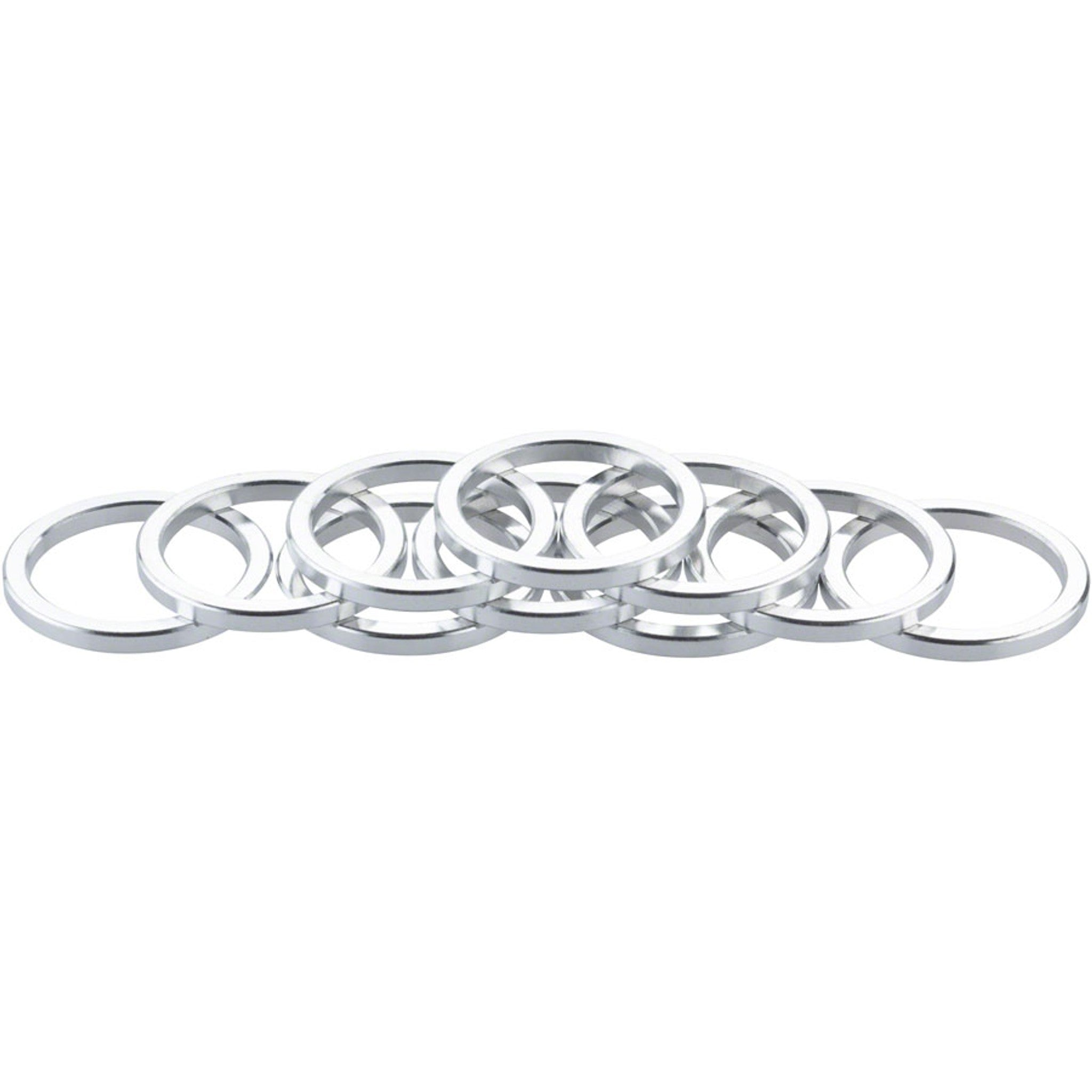 Headset Spacers