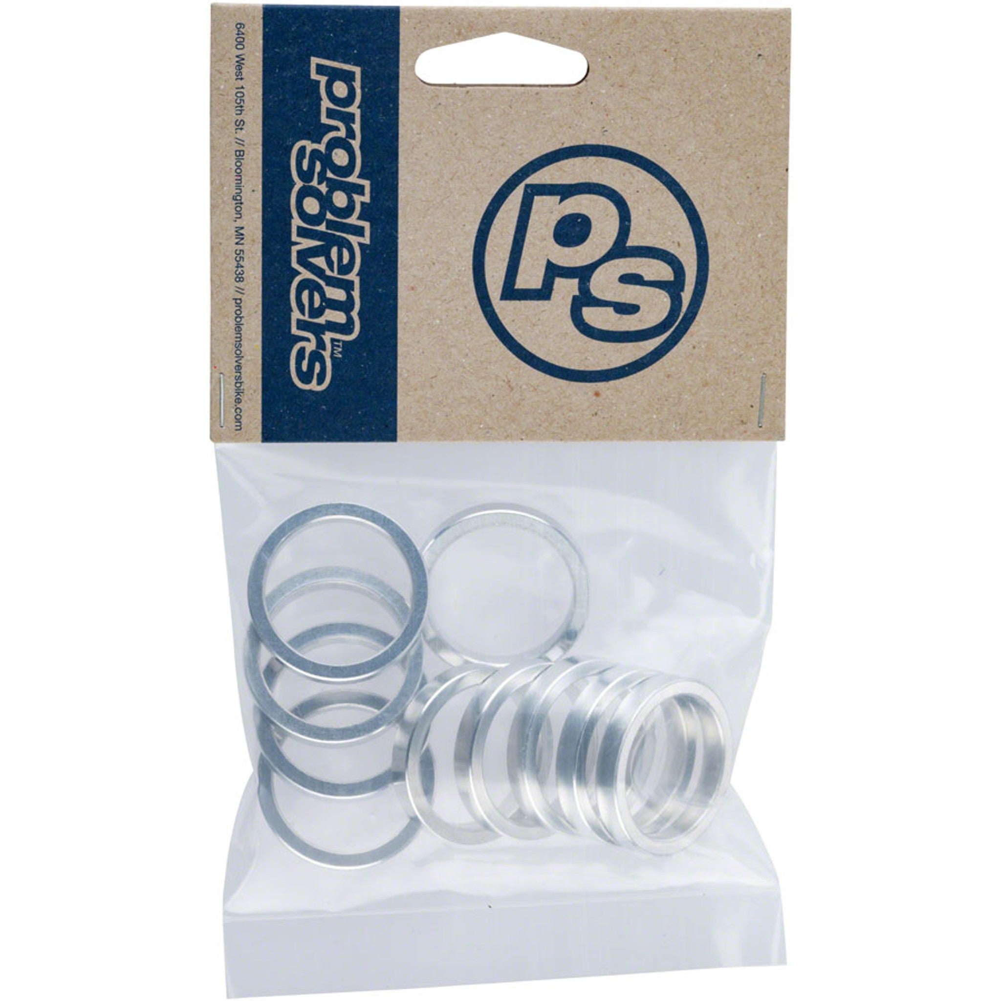 Headset Spacers