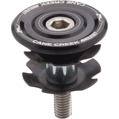 Cane Creek Angleset Tapered Steerer ZS44/28.6 / EC56/40