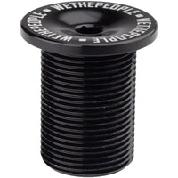 We The People Compact Fork Top Bolt