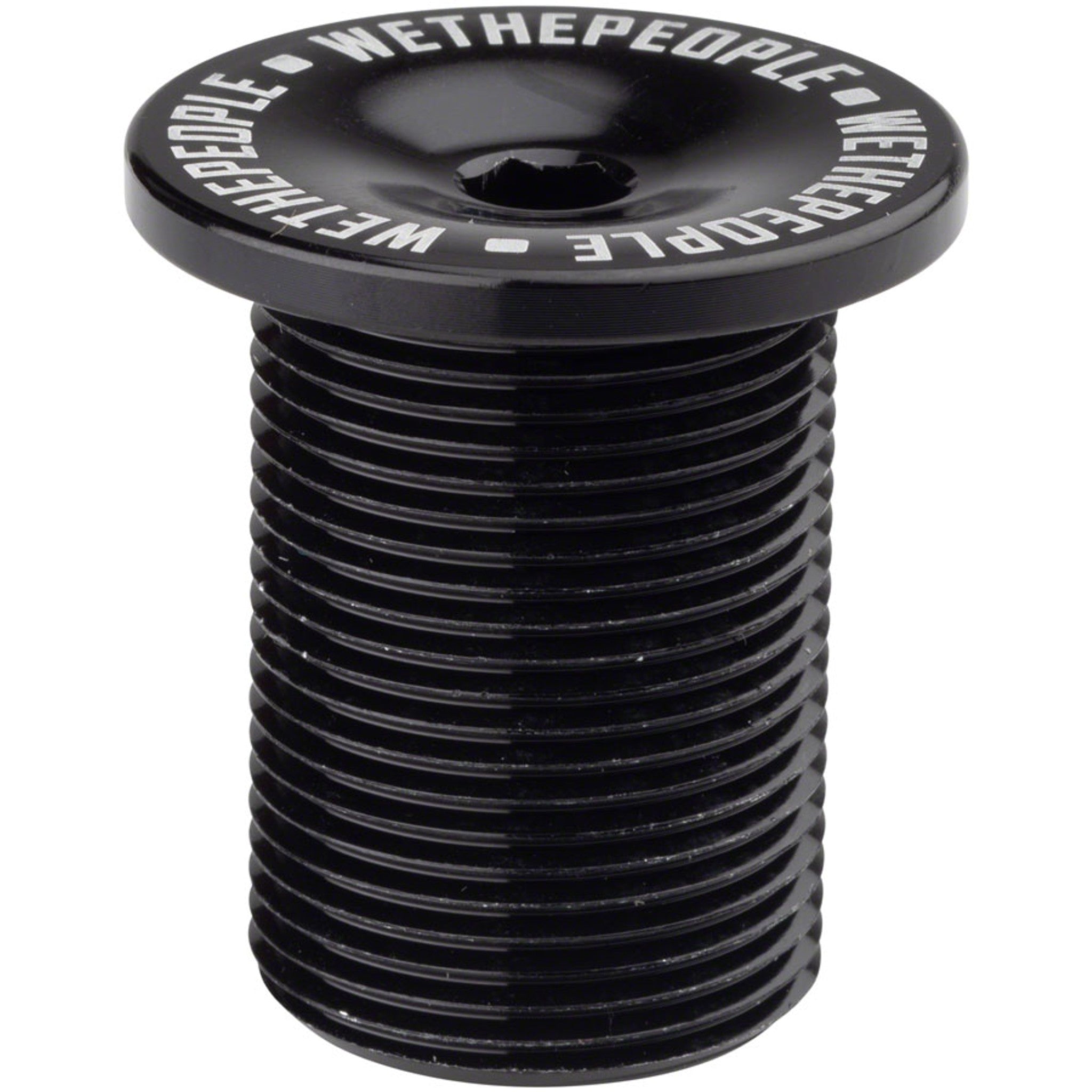 We The People Compact Fork Top Bolt