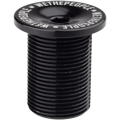 We The People Compact Fork Top Bolt