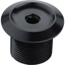 Headset Top Caps and Bolt