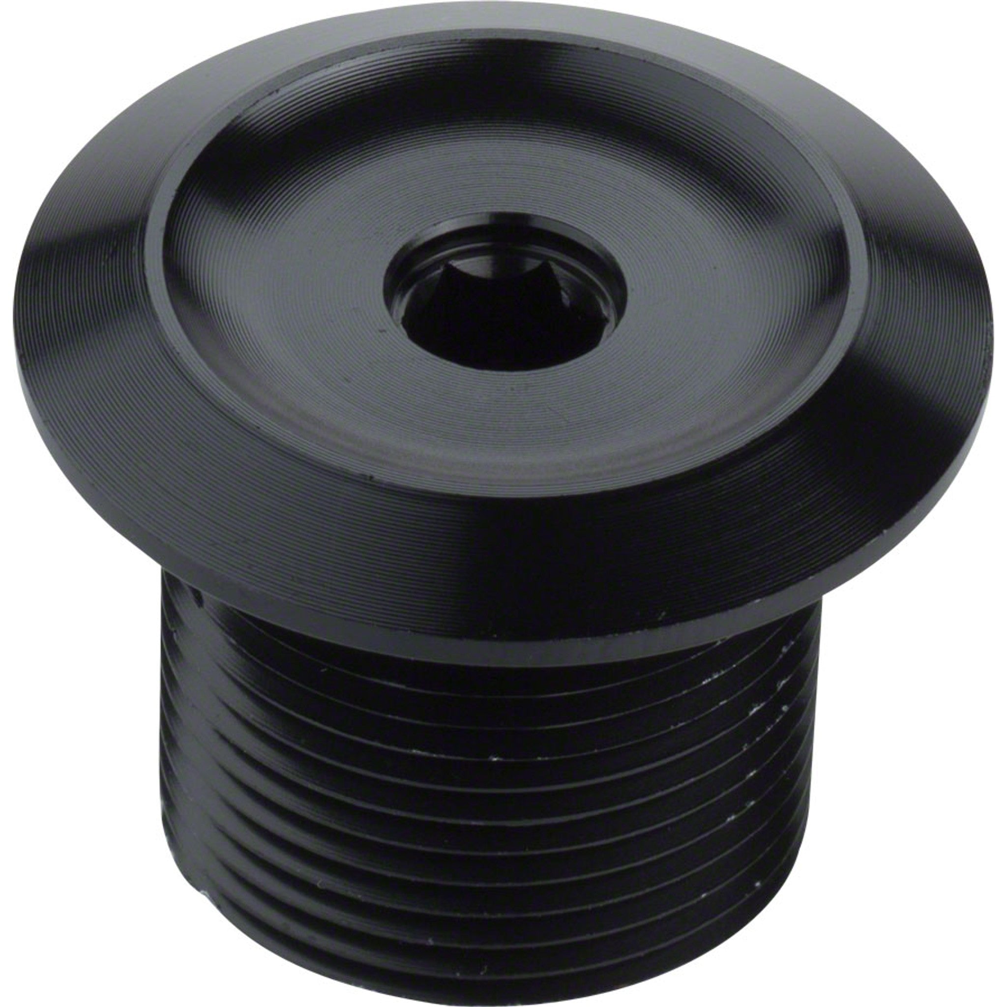 Headset Top Caps and Bolt