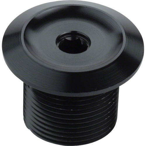 Headset Top Caps and Bolt